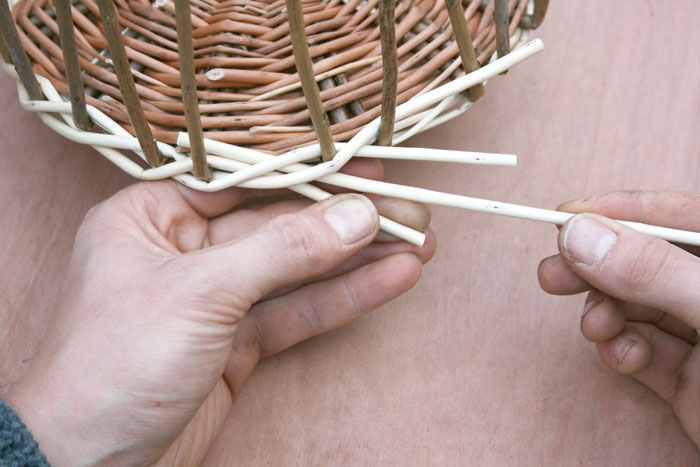 The 5 Best Basket Weaving Techniques Using Natural Materials