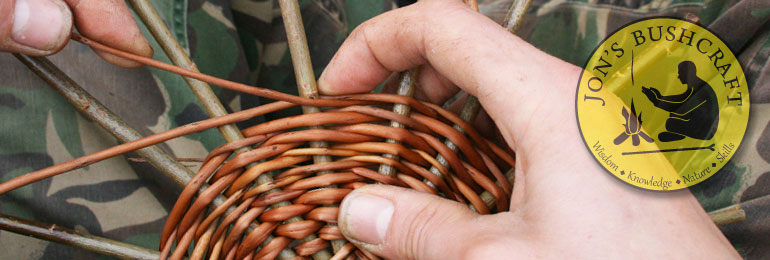 Kids Basket Weaving Kit - Cane Weaving Supplies